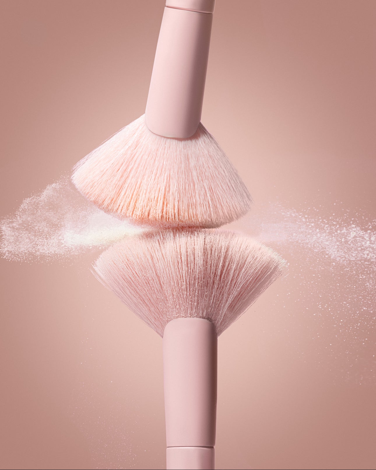 “Vegan Brushes” - Beauty Creations