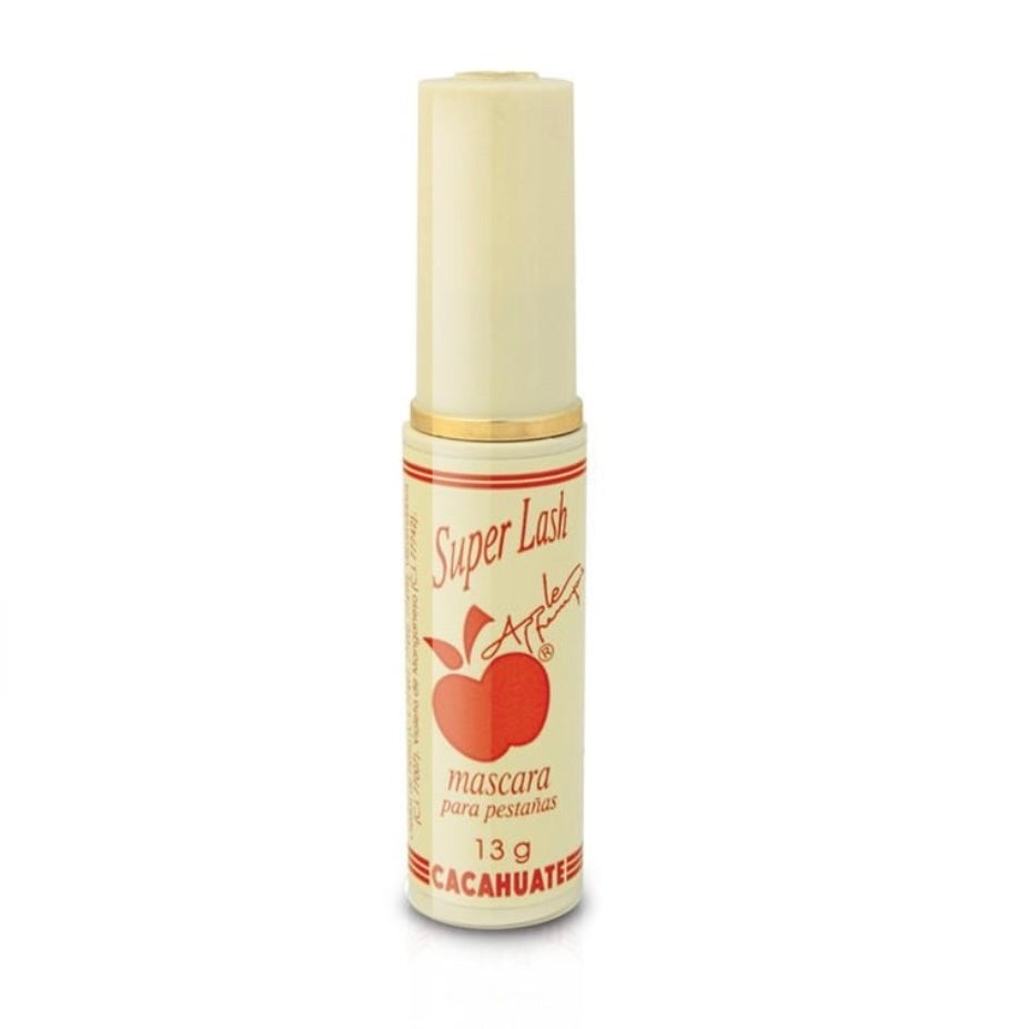 Super Lash By Apple Mascara