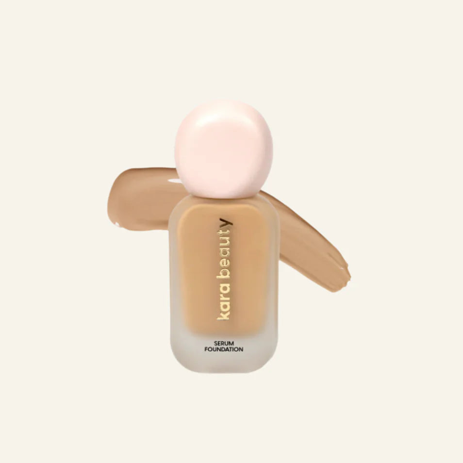“GNO” (Serum Foundation) - Kara Beauty