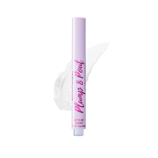 “Plump & Pout” - Plumping Gloss Stick - Beauty Creations