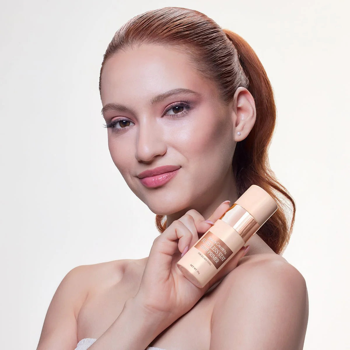 “Flawless Stay” (Grip Primer) - Beauty Creations