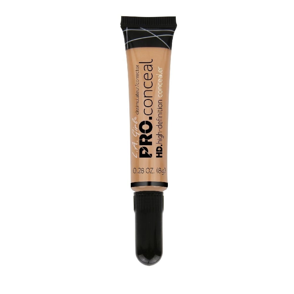 Pro HD Conceal LA Girl