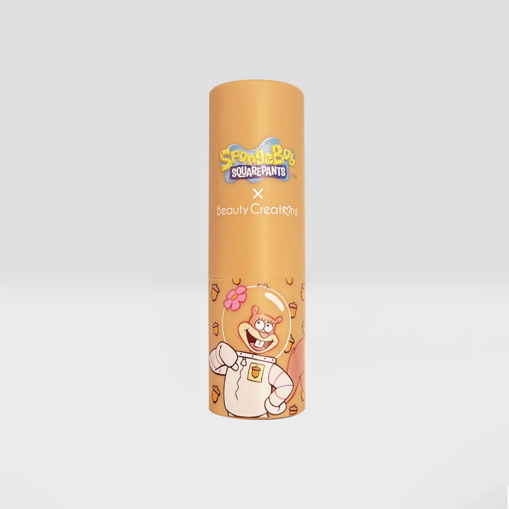 “Blushing Buddies” - Blush Stick Set - SpongeBob X Beauty Creations