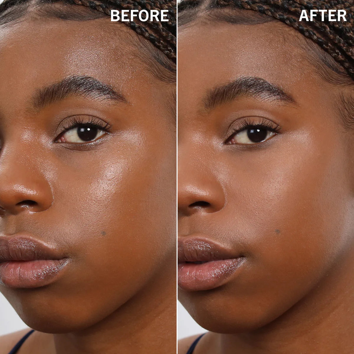 “Under-Eye” Setting Powder - Moira Cosmetics