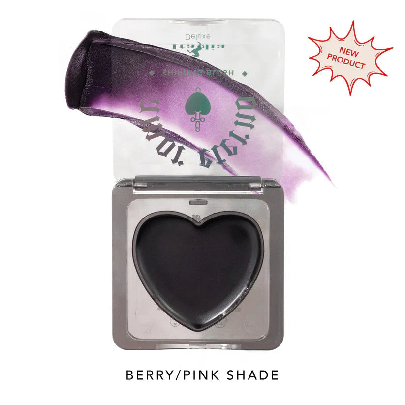 ETERNAL LOVE SHIFTING BLUSH ITALIA DELUXE