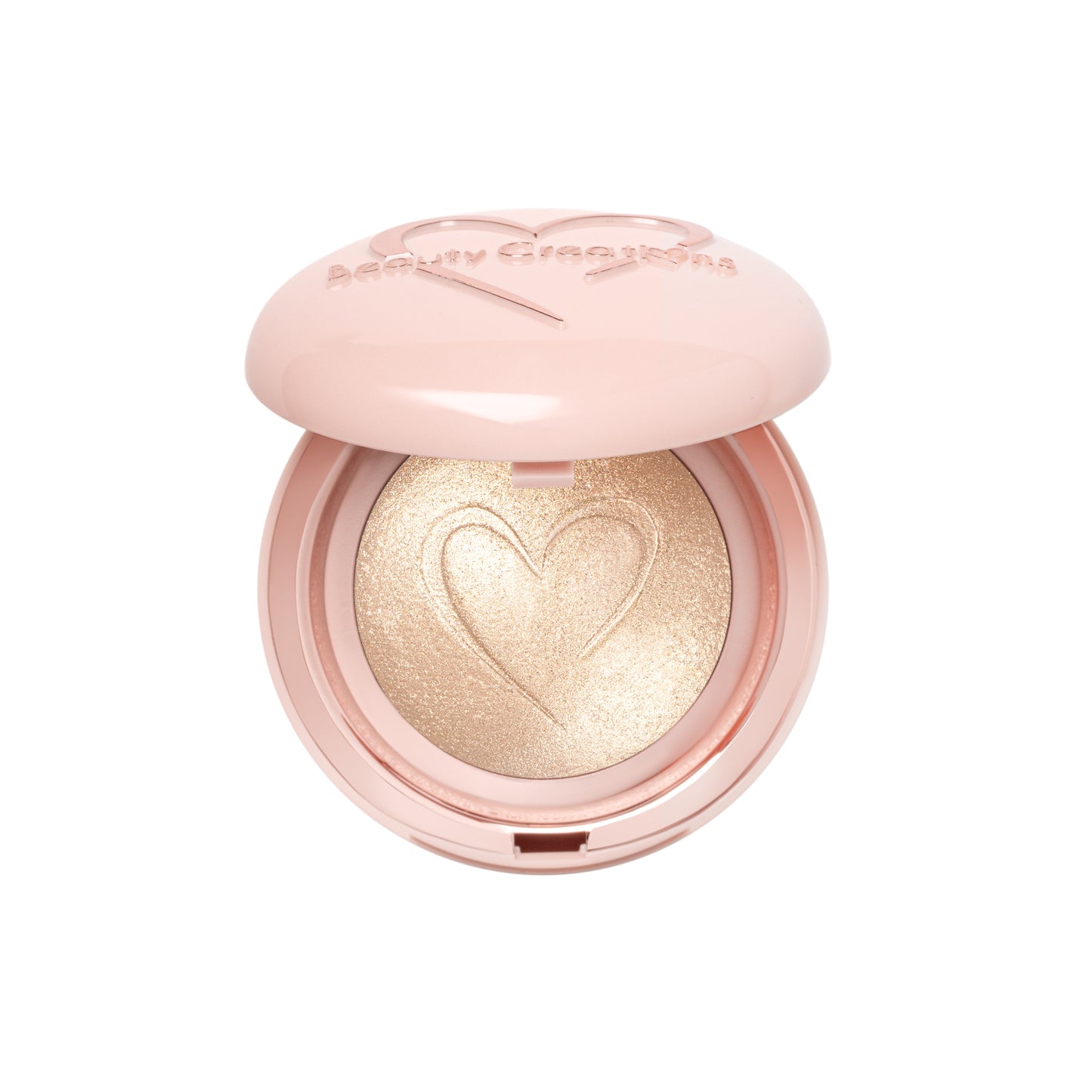 “Flawless Stay” (Final Finish Baked Highlighters) - Beauty Creations