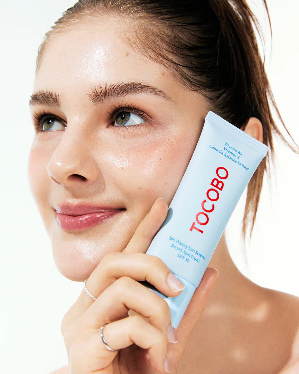 Bio Watery Sun Screen - TOCOBO