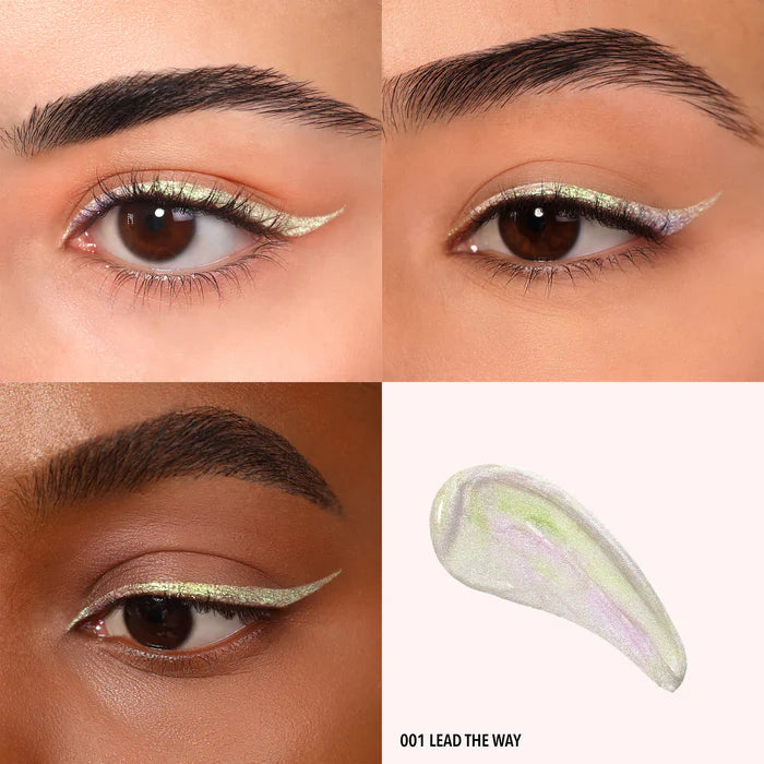 Chromatic Show Liner - Moira Cosmetics