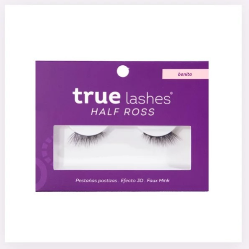 Half Ross Bonita True Lashes TL-H02