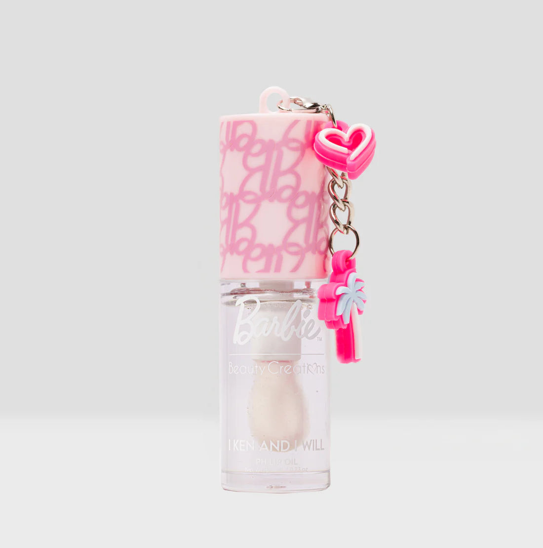 “PH Lip Oil” - Barbie X Beauty Creations