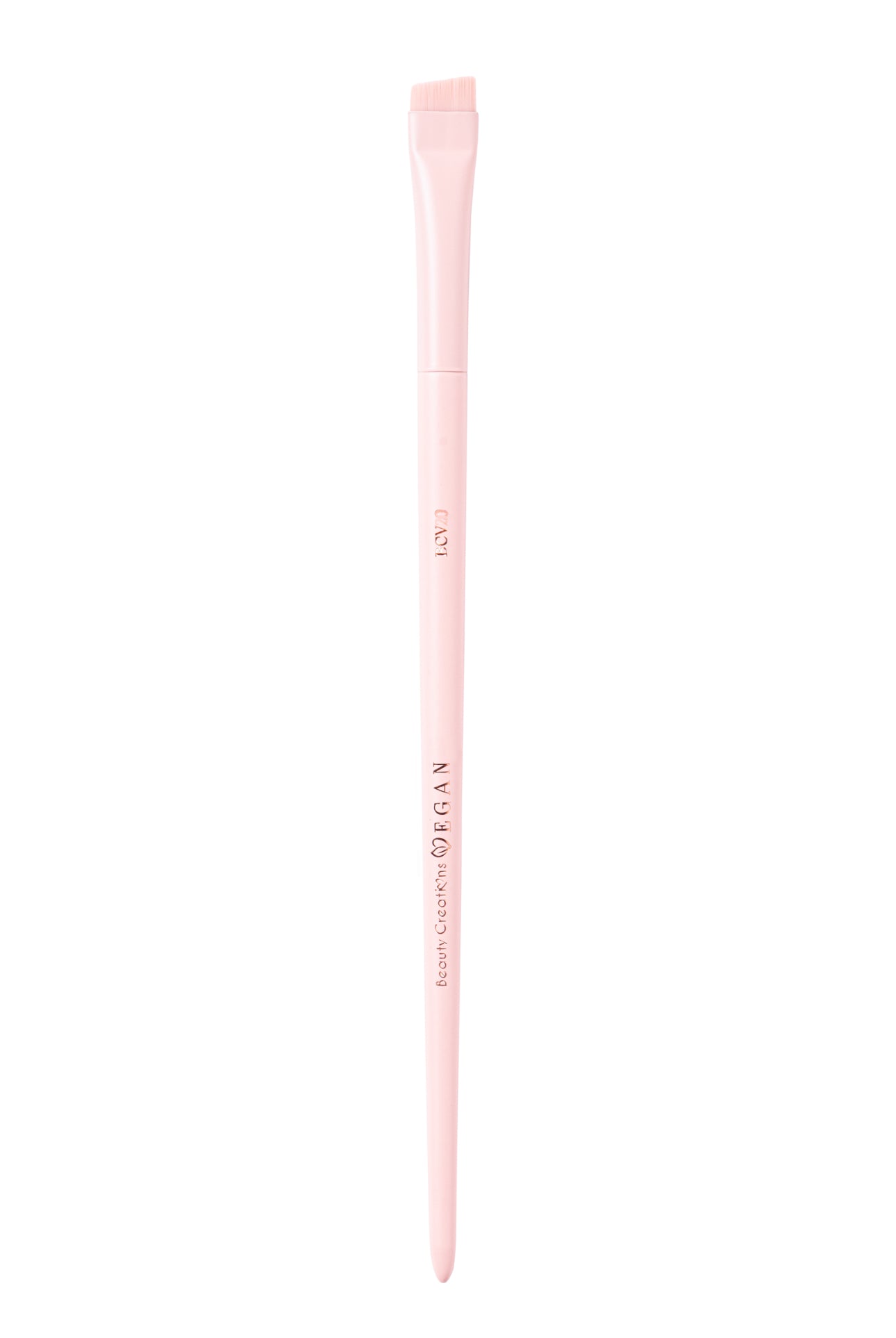 “Vegan Brushes” - Beauty Creations