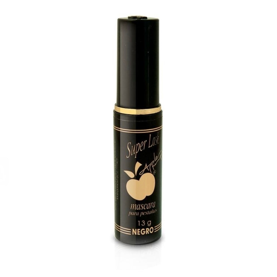 Super Lash By Apple Mascara
