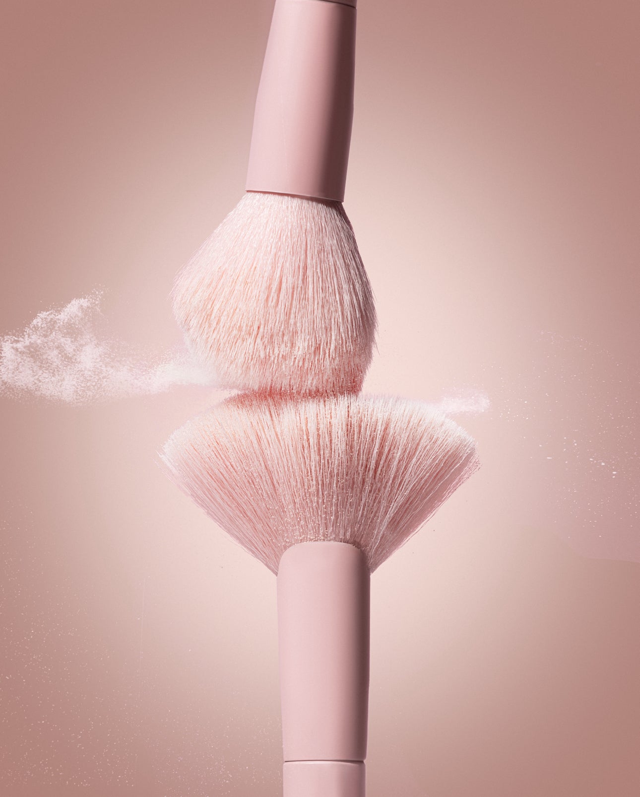 “Vegan Brushes” - Beauty Creations