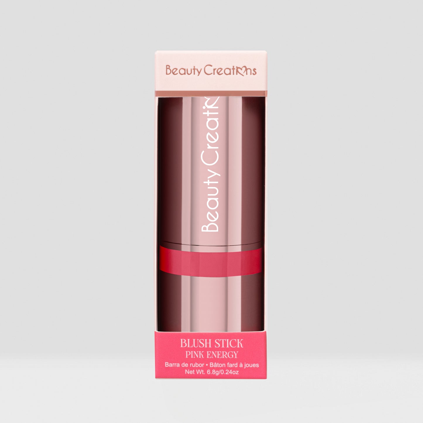 “Flawless Stay” - Blush Stick - Beauty Creations