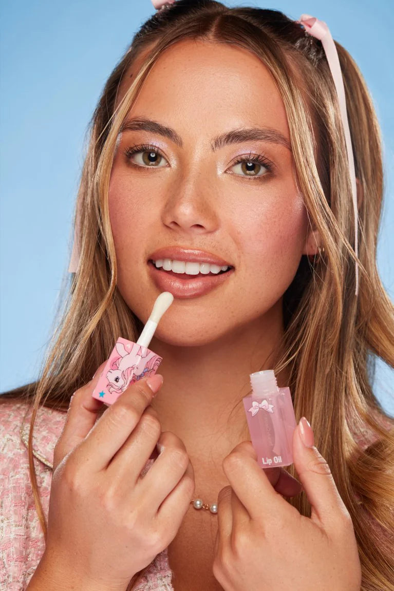 "MADE IN THE 80S" - LIP OIL SET - Beauty Creations