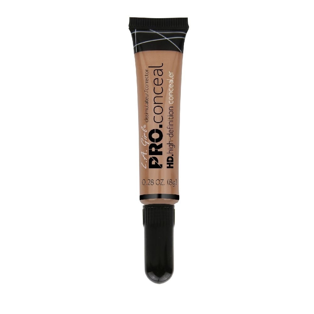 Pro HD Conceal LA Girl