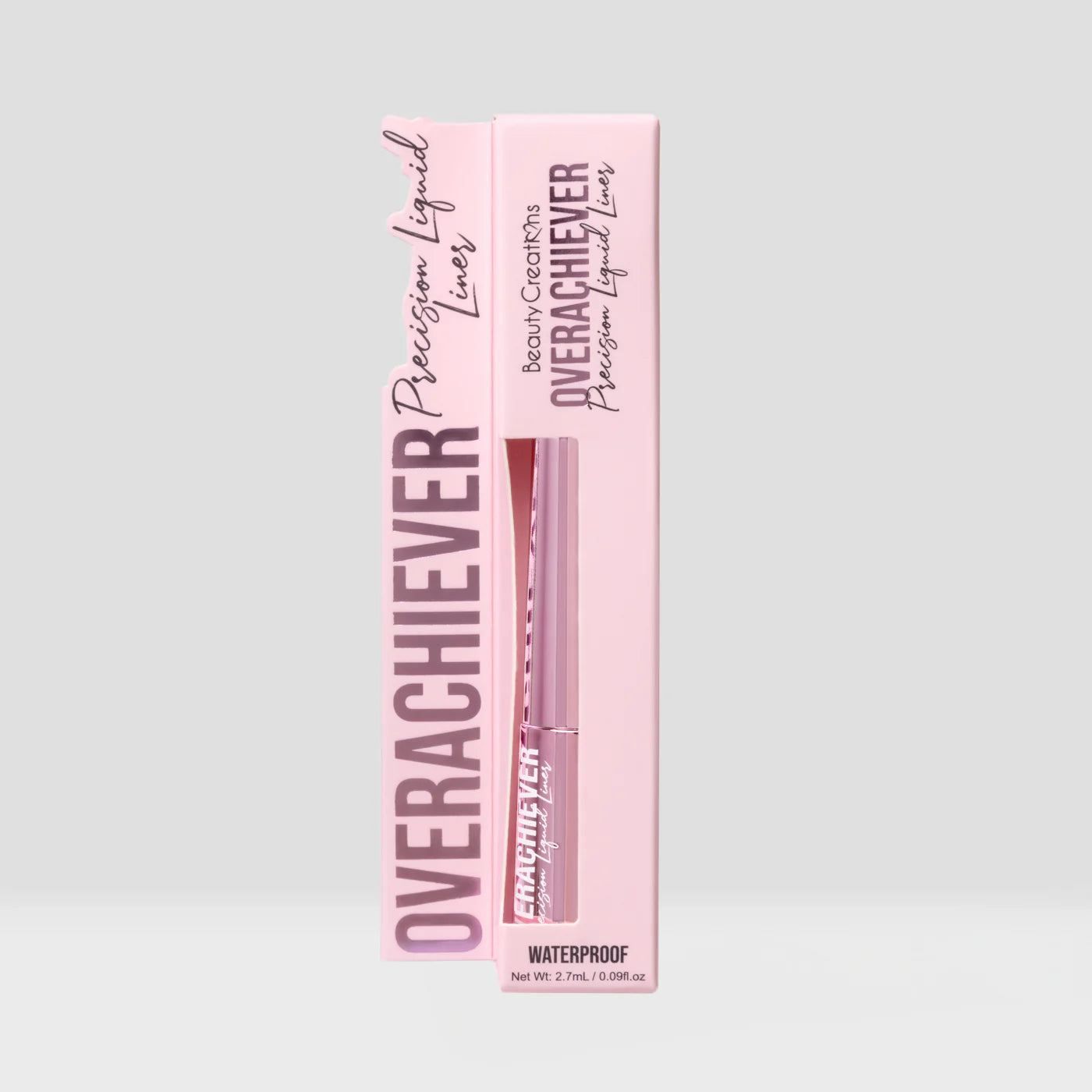 “Overachiever” - Precision Liquid Liner - Beauty Creations