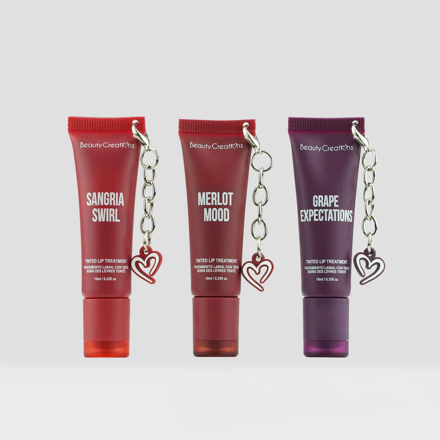 Tinted Lip Treatment Set - Beauty Creations
