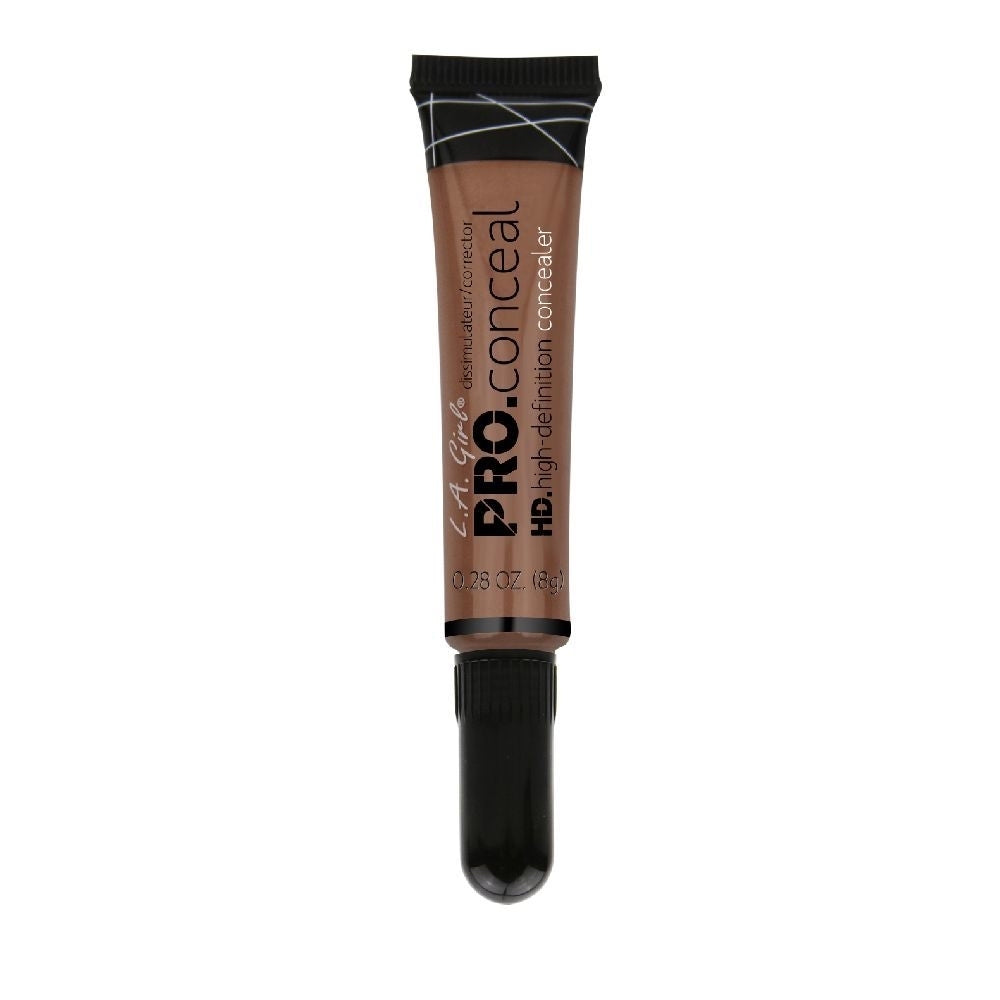 Pro HD Conceal LA Girl