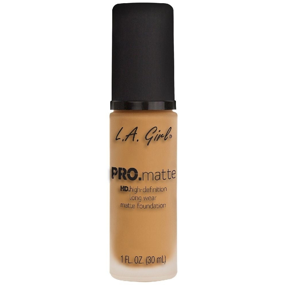 Pro Matte Foundation LA Girl