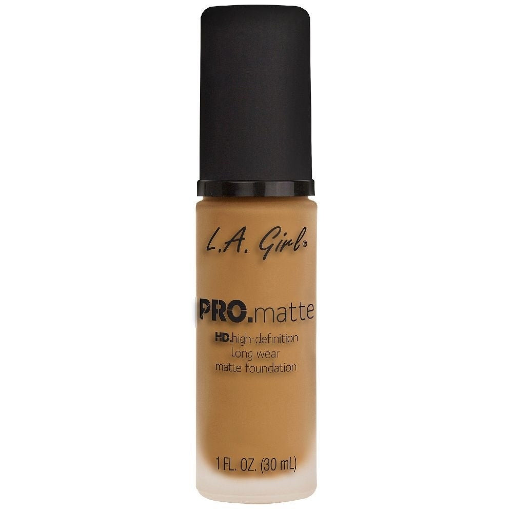 Pro Matte Foundation LA Girl