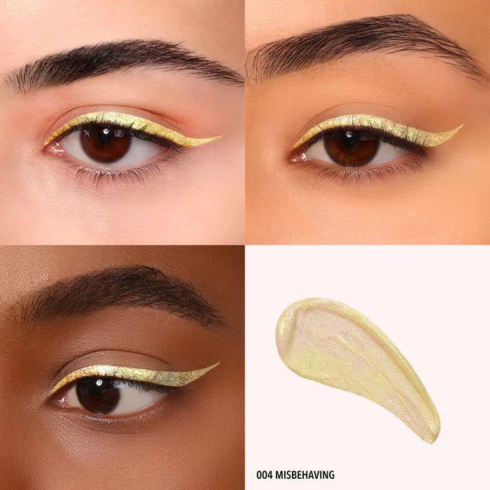 Chromatic Show Liner - Moira Cosmetics