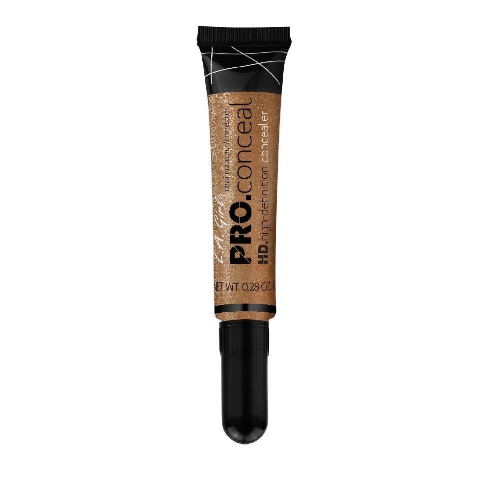 Pro HD Conceal LA Girl