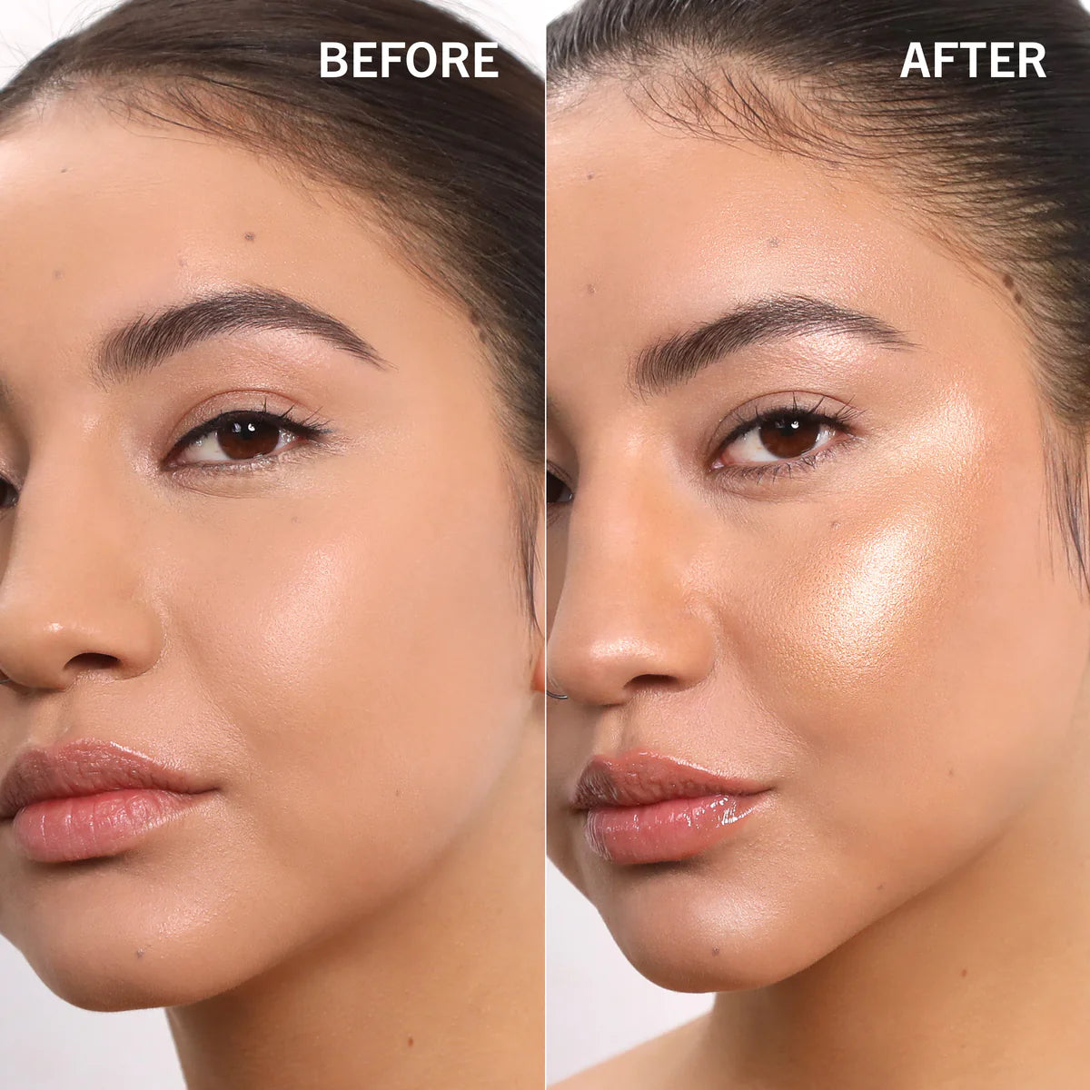 “Glow Show” Liquid Highlighter - Moira Cosmetics