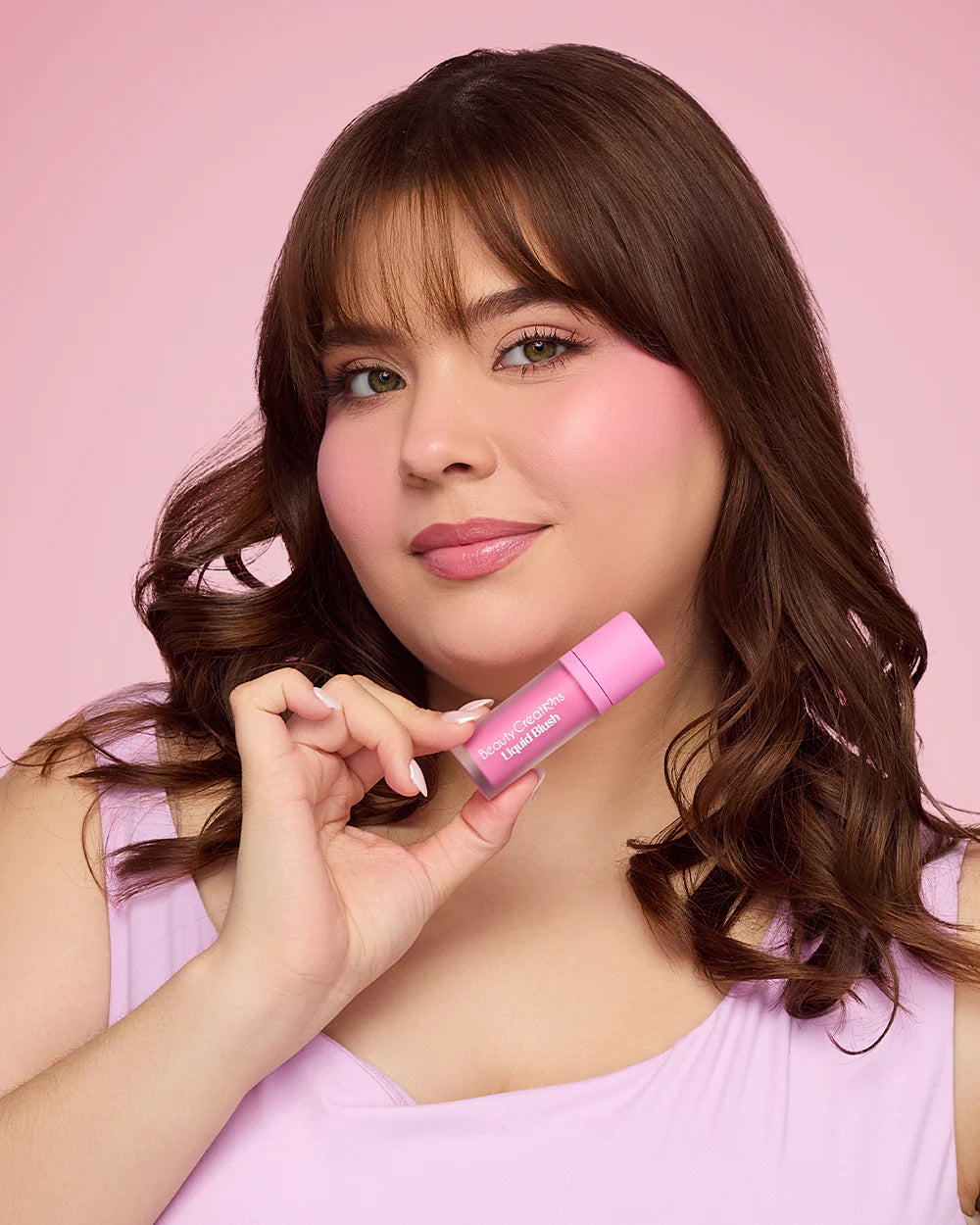 “Liquid Blush” - Set de Colección - Beauty Creations