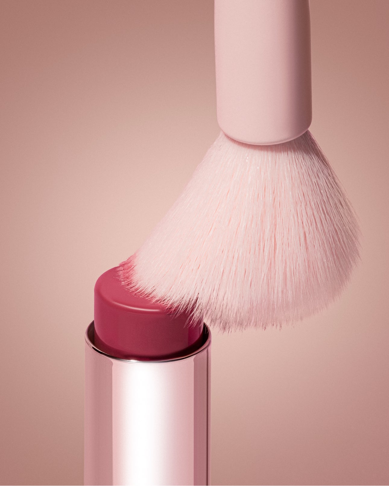 “Vegan Brushes” - Beauty Creations