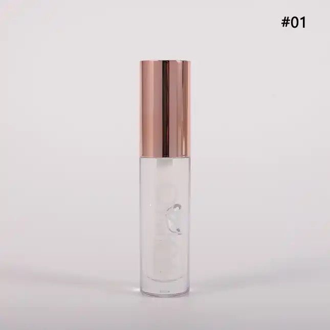 Shine & Pout (Pluming Lip Gloss)