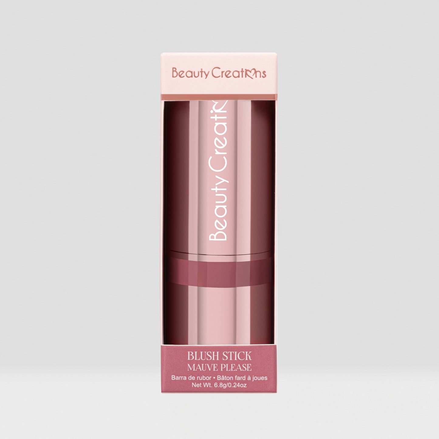 “Flawless Stay” - Blush Stick - Beauty Creations