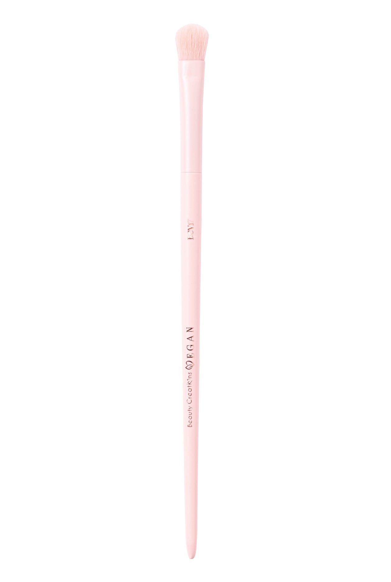 “Vegan Brushes” - Beauty Creations