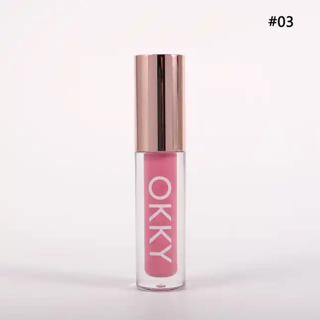 Shine & Pout (Pluming Lip Gloss)