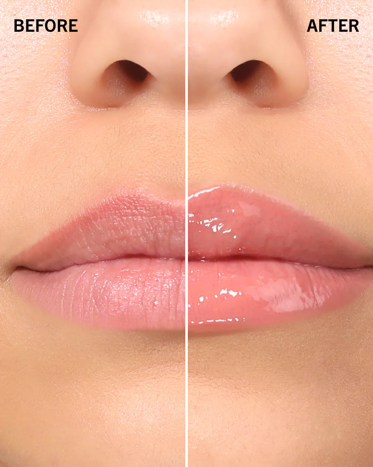 “Lip Glaze” Oil Plumper - Moira Cosmetics