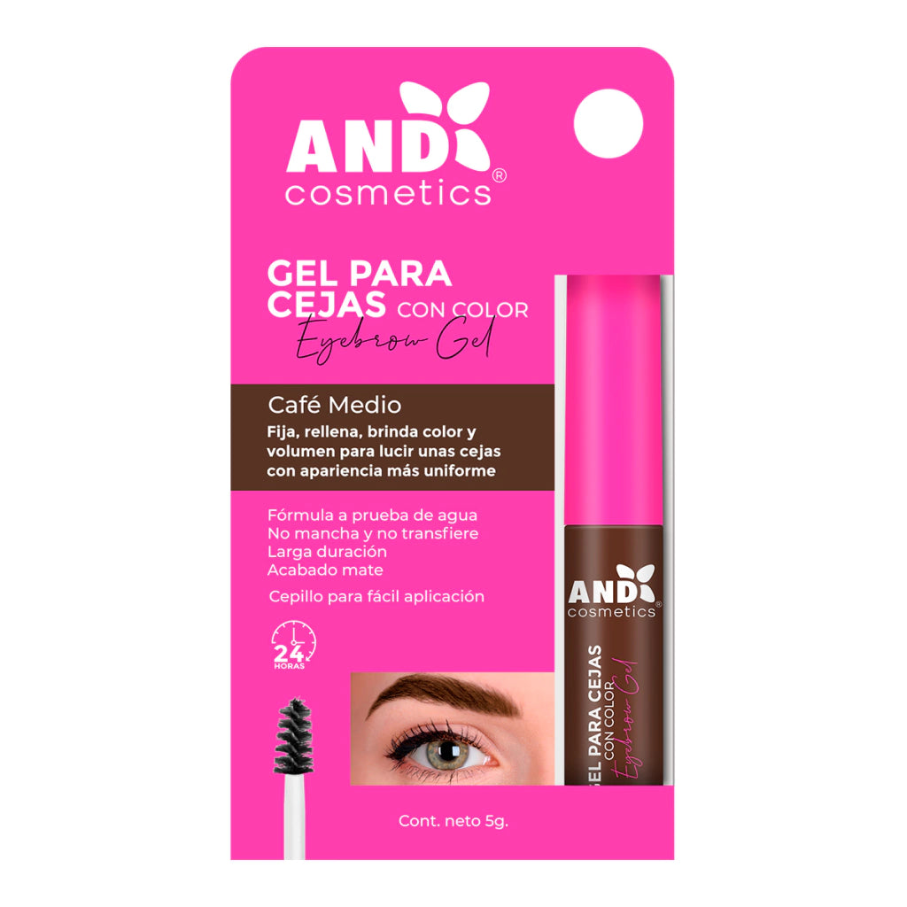 Eyebrow Gel