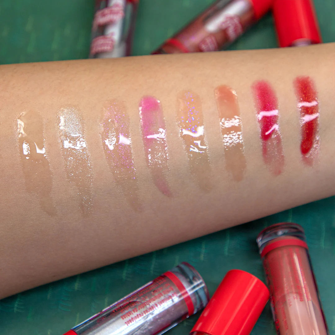 “Berry” (Plumping Lip Gloss) - Rude Cosmetics