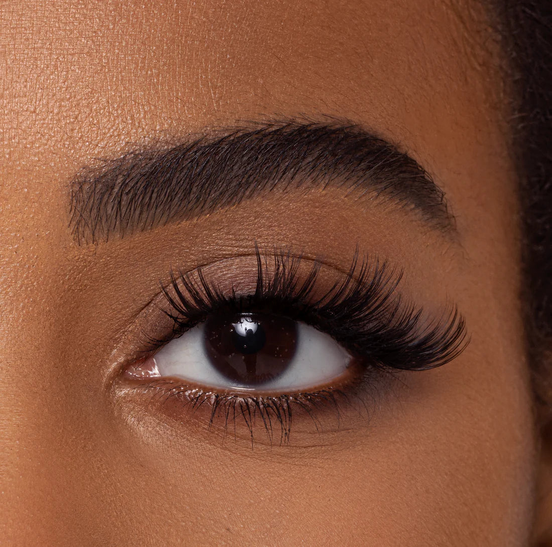 “Casually Lashed” - Lash Clusters - Beauty Creations