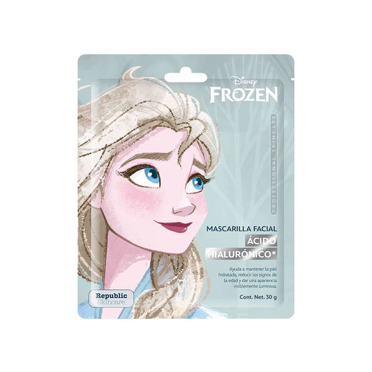 âMascarilla Facialâ (Frozen) - Republic Cosmetics