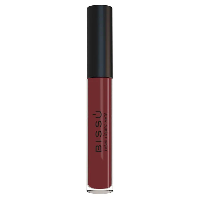 Matte Liquid Lipstick