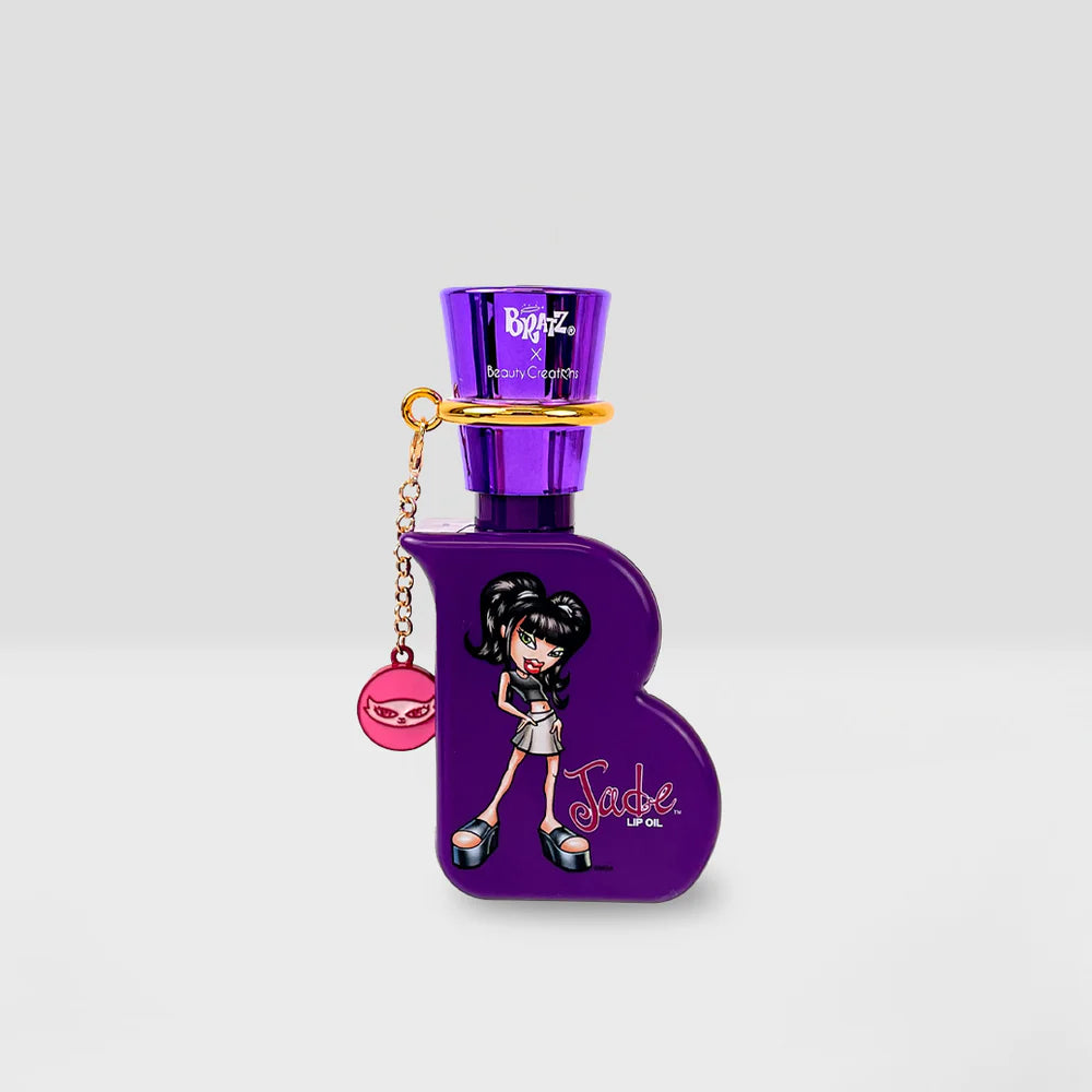 “Tinted Lip Oils” - Bratz X Beauty Creations