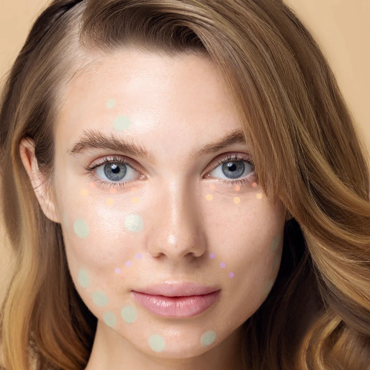 CAMO SNATCHATURAL CONTOUR PALETTE - BEAUTY CREATIONS