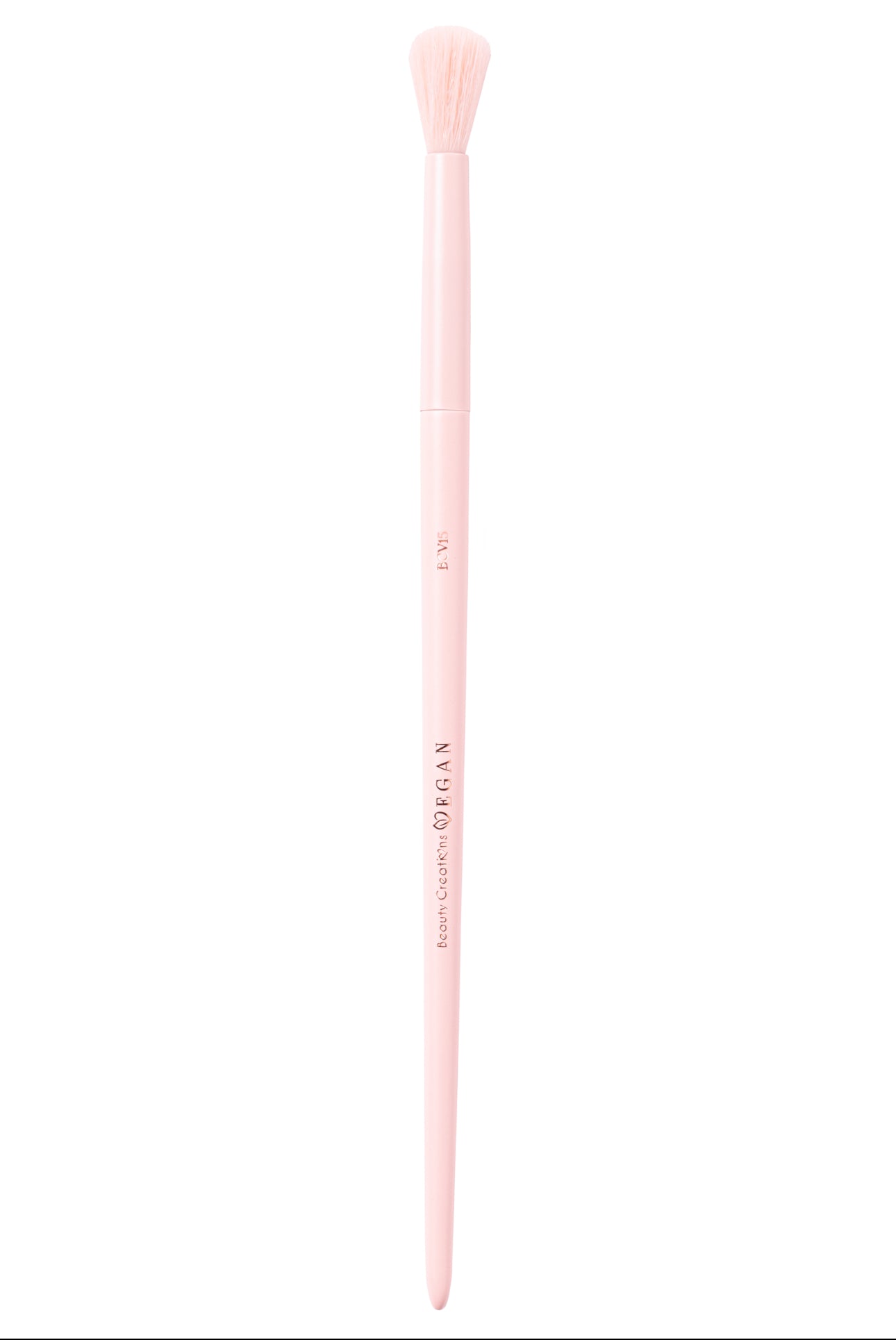 “Vegan Brushes” - Beauty Creations