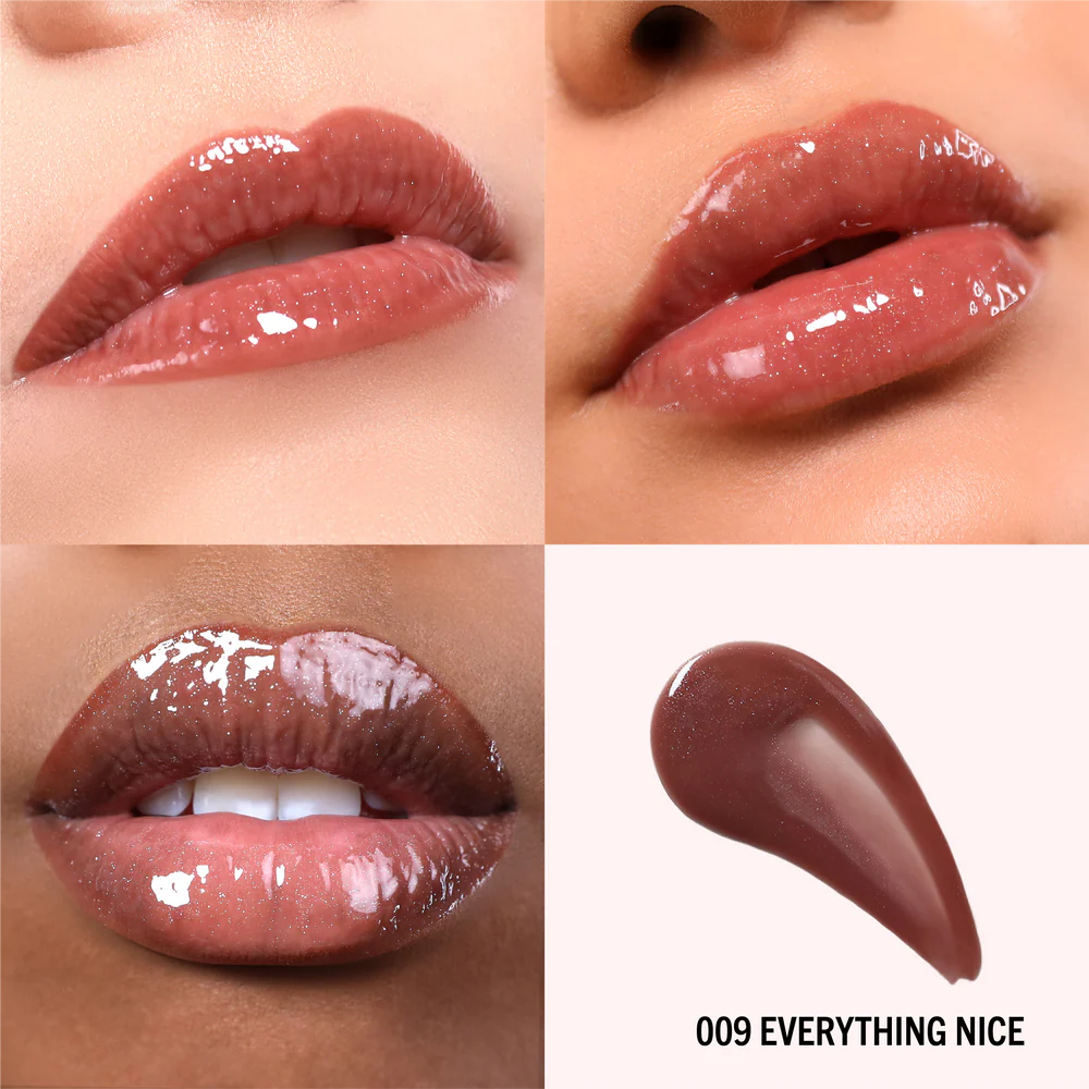 “Butter Bliss” Lip Balm - Moira Cosmetics