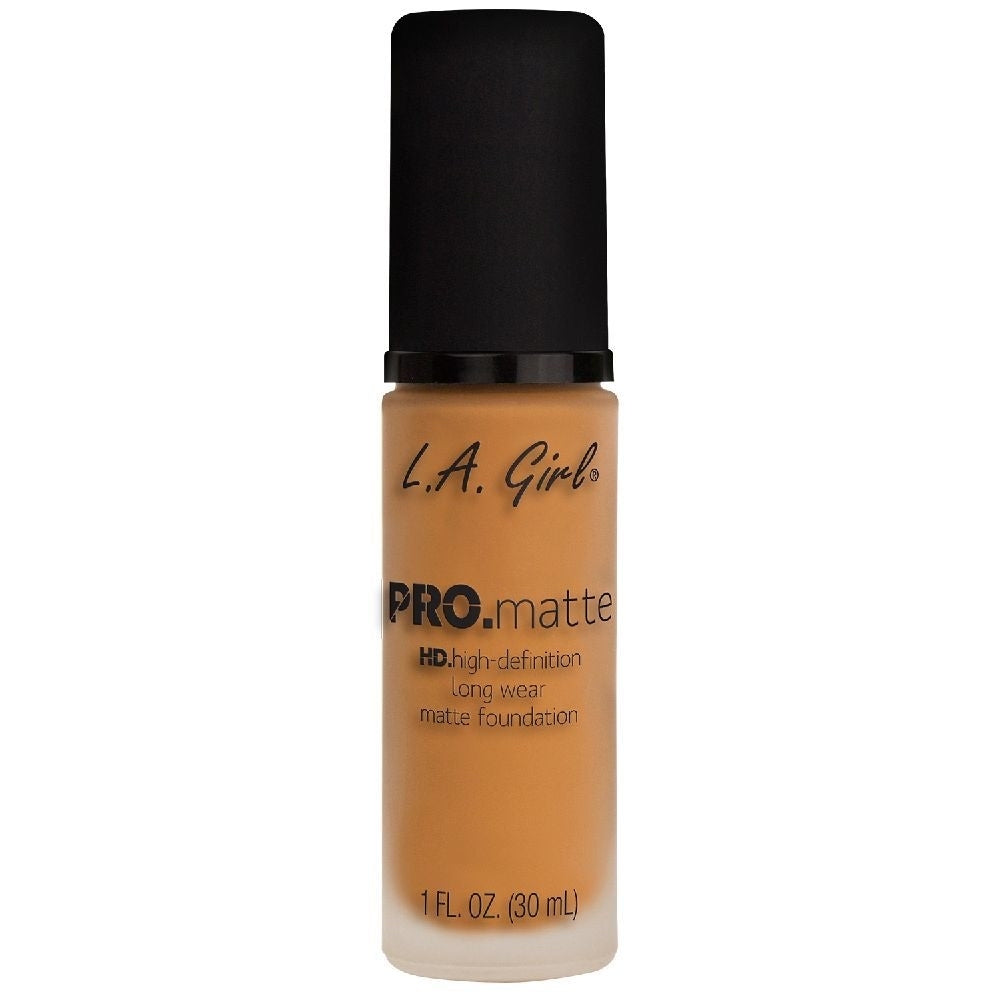 Pro Matte Foundation LA Girl