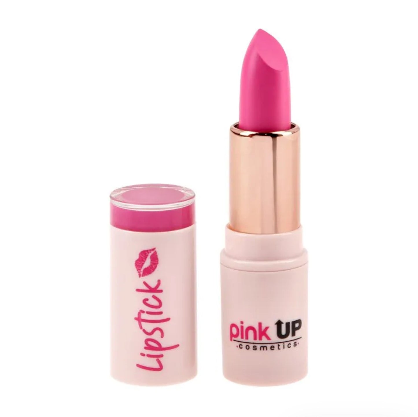 Lipstick - Pink Up Cosmetics