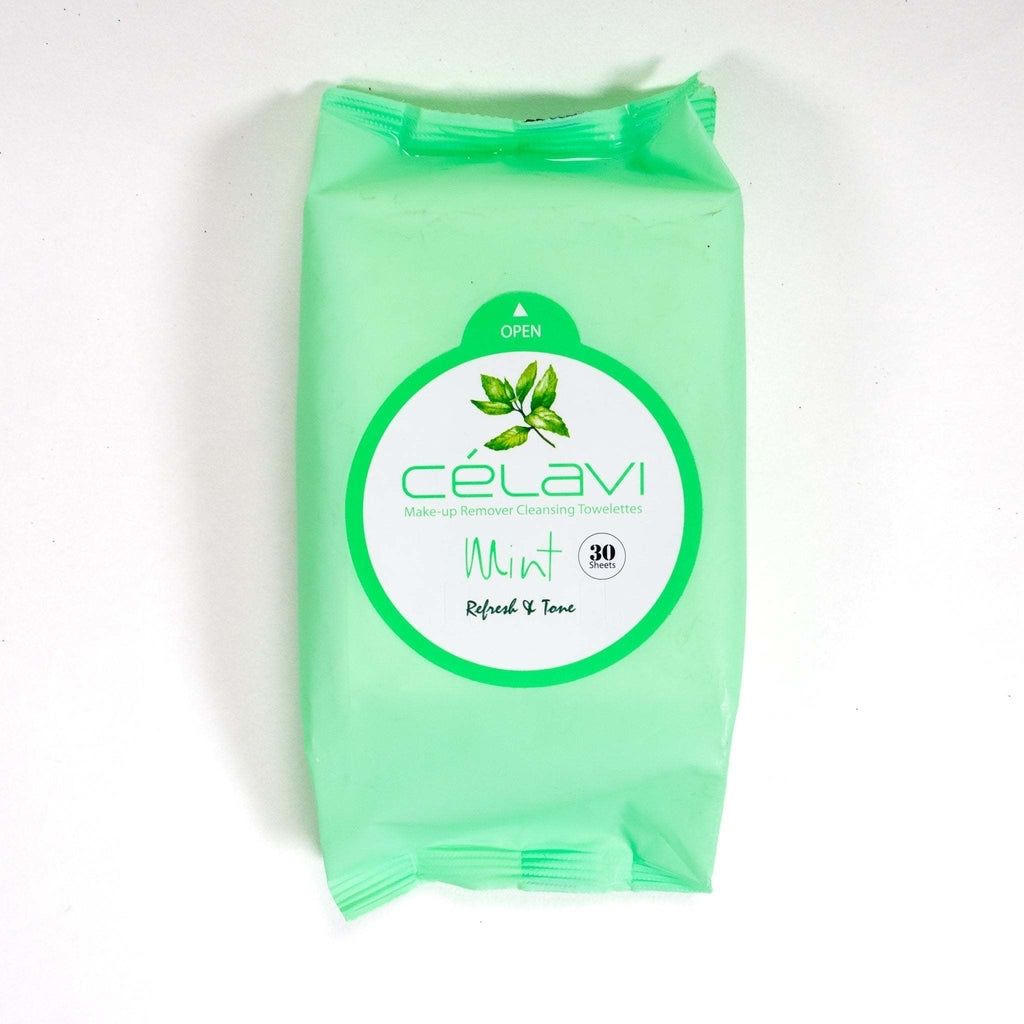 Celavi Makeup Remover Towels