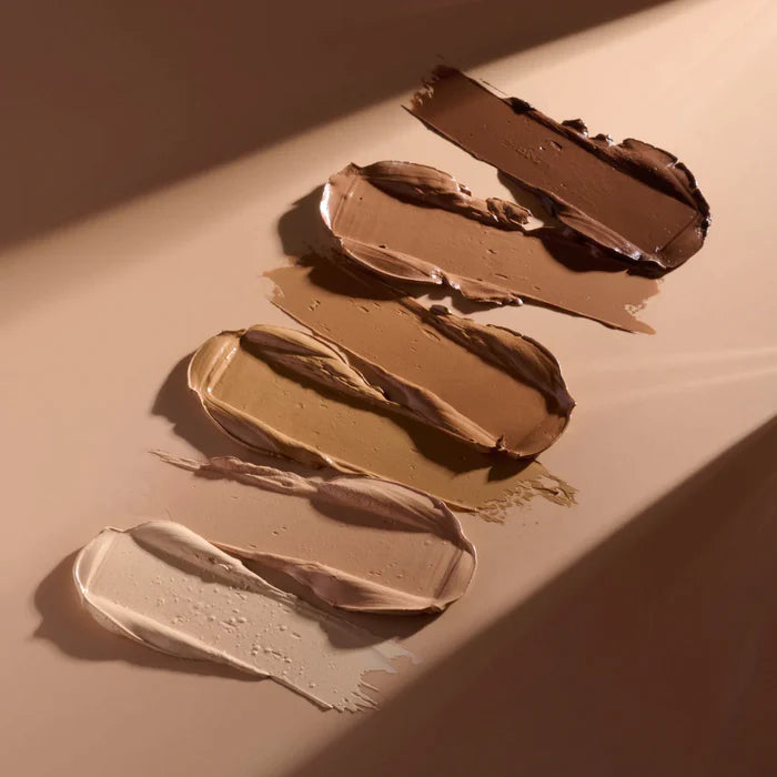 BRONZE SNATCHURAL CONTOUR PALETTE - BEAUTY CREATIONS