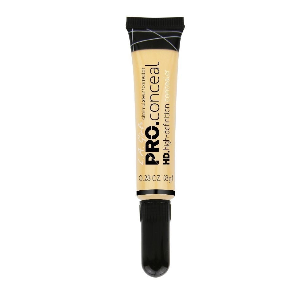 Pro HD Conceal LA Girl