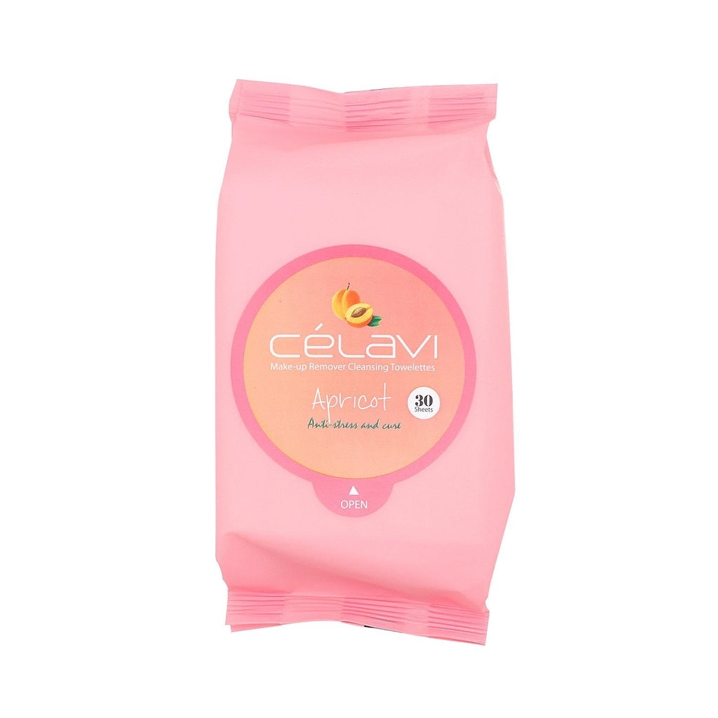 Celavi Makeup Remover Towels